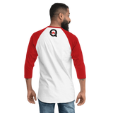 Club Far Q Star - Raglan