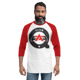 Club Far Q Star - Raglan