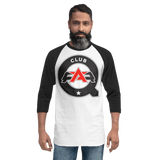 Club Far Q Star - Raglan