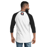 Club Far Q Star - Raglan