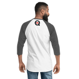 Club Far Q Star - Raglan
