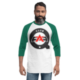 Club Far Q Star - Raglan