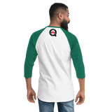 Club Far Q Star - Raglan