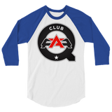 Club Far Q Star - Raglan