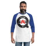 Club Far Q Star - Raglan