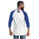 Club Far Q Star - Raglan