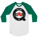 Club Far Q Star - Raglan