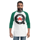 Club Far Q Star - Raglan