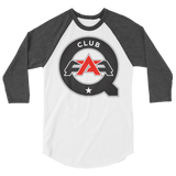 Club Far Q Star - Raglan