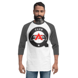Club Far Q Star - Raglan