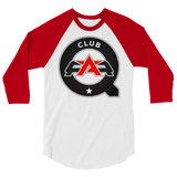 Club Far Q Star - Raglan
