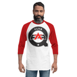 Club Far Q Star - Raglan