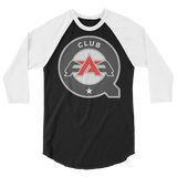 Club Far Q Star - Raglan