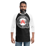 Club Far Q Star - Raglan
