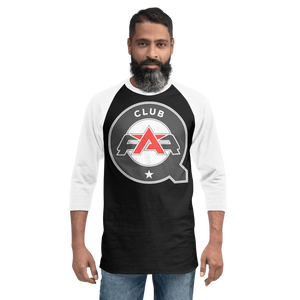 Club Far Q Star - Raglan