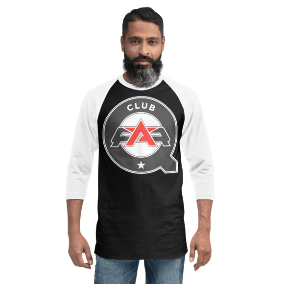 Club Far Q Star - Raglan