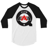 Club Far Q Star - Raglan