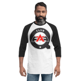 Club Far Q Star - Raglan