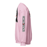 Club Far Q Star - Unisex Crew Neck Sweatshirt