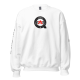 Club Far Q Star - Unisex Crew Neck Sweatshirt