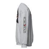 Club Far Q Star - Unisex Crew Neck Sweatshirt