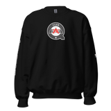Club Far Q Star - Unisex Crew Neck Sweatshirt