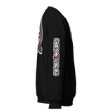 Club Far Q Star - Unisex Crew Neck Sweatshirt