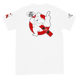 Far Q Buster - Club Surf - Short-Sleeve Unisex T-Shirt