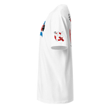 Far Q Buster - Club Surf - Short-Sleeve Unisex T-Shirt