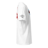 Far Q Buster - Club Surf - Short-Sleeve Unisex T-Shirt