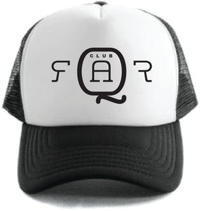 Club Far Q Thin - Trucker Cap