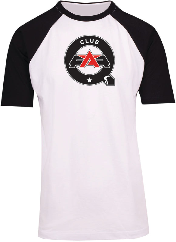 Club Far Q Star - Raglan