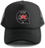 Club Far Q Star - Trucker Cap