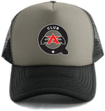 Club Far Q Star - Trucker Cap