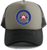 Club Far Q Bomber1 - Trucker Cap