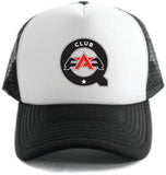 Club Far Q Star - Trucker Cap