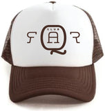 Club Far Q Thin - Trucker Cap