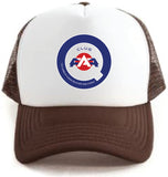 Club Far Q Bomber1 - Trucker Cap