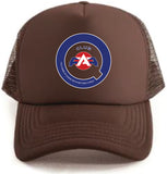 Club Far Q Bomber1 - Trucker Cap