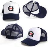 Club Far Q Star - Trucker Cap