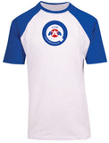 Club Far Q Bomber1 - Raglan