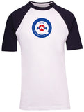 Club Far Q Bomber1 - Raglan