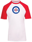 Club Far Q Bomber1 - Raglan