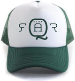 Club Far Q Thin - Trucker Cap