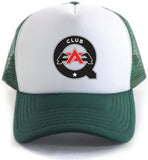 Club Far Q Star - Trucker Cap