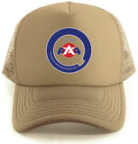 Club Far Q Bomber1 - Trucker Cap