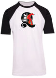 Club Far Q Skater1 - Raglan