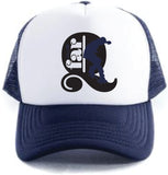 Club Far Q Skater1 - Trucker Cap