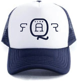 Club Far Q Thin - Trucker Cap