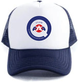 Club Far Q Bomber1 - Trucker Cap